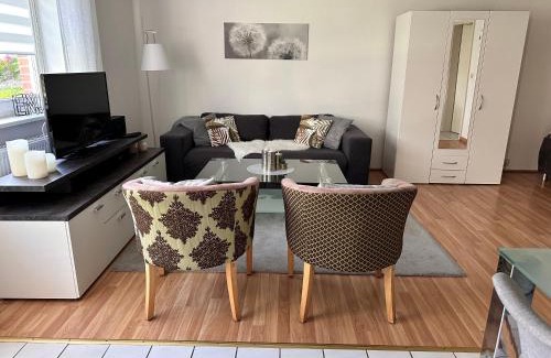 Jork Apartment | Treffpunkt Gehrden