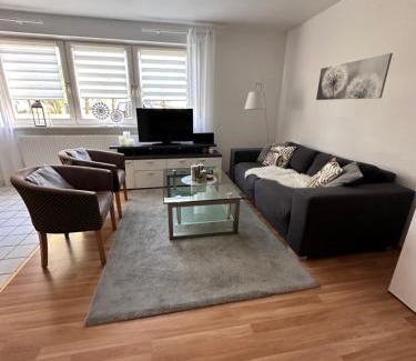 Jork Apartment | Treffpunkt Gehrden