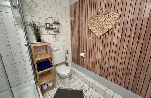 Jork Apartment | Treffpunkt Gehrden