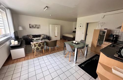 Jork Apartment | Treffpunkt Gehrden