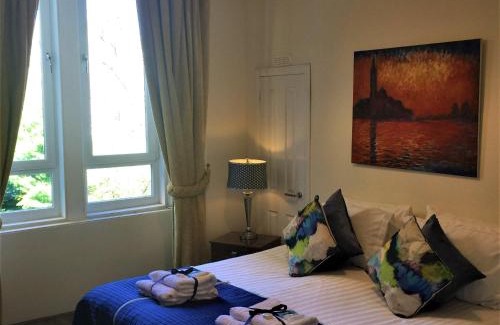 Shawlands Apartment | Trefoil Apartment - 2 Bedrooms