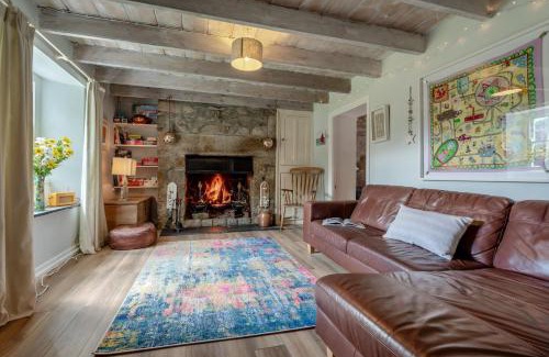 Bodmin House | Tregenna Farmhouse