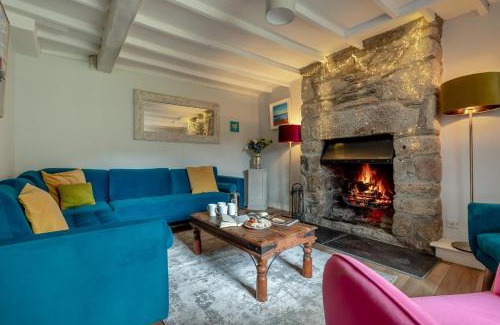 Bodmin House | Tregenna Farmhouse