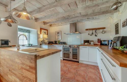 Bodmin House | Tregenna Farmhouse