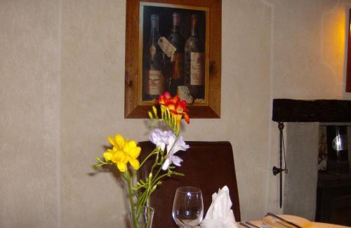 Washaway House | Trehellas House Hotel & Courthouse restaurant