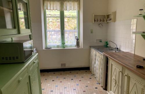 Treignac Apartment | Treignac Tourelles
