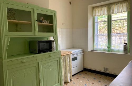 Treignac Apartment | Treignac Tourelles