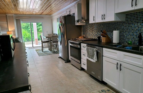 South Palmetto Point Resort | Trela Sands First Floor Garden Suite