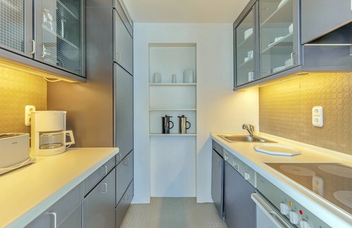 Alt-Travemunde/Ronnau Apartment | Trelleborgallee, apartment 166