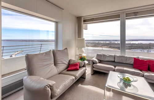 Alt-Travemunde/Ronnau Apartment | Trelleborgallee, apartment 166