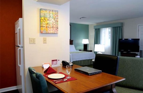 Herndon Apartment | Trellis Herndon