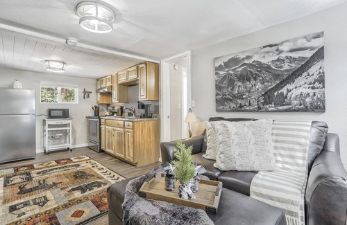 Woodland Park House | Treloars Terrace