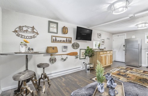 Woodland Park House | Treloars Terrace