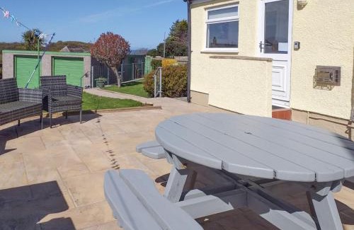 Amlwch House | Trem Y Werydd