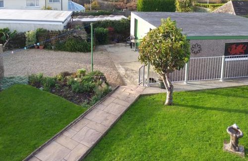 Amlwch House | Trem Y Werydd