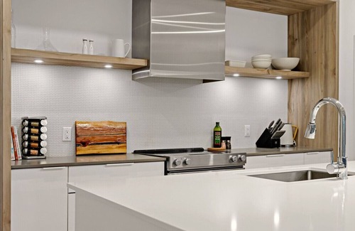 Mont-Tremblant Apartment | Tremblant Prestige - Verbier 1-103