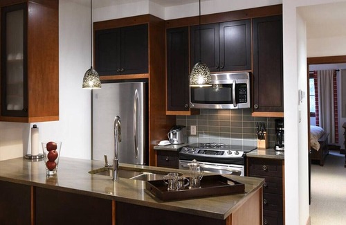 Versant Soleil Apartment | Tremblant Prestige - Étoile 1510-11