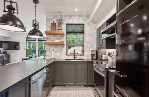 Tremblant-Les-Eaux Apartment | Tremblant Prestige - Les Eaux 223-4