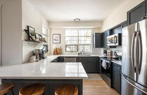 Tremblant-Les-Eaux House | Tremblant Prestige - Les Eaux 233-3