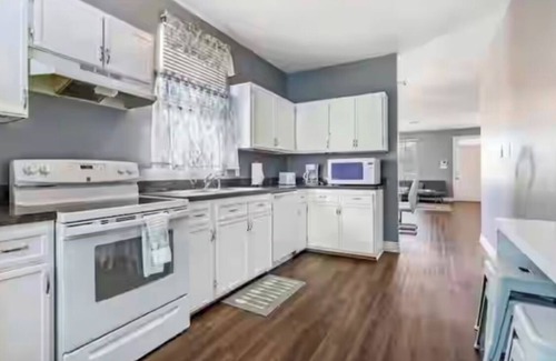 Seventh Ward House | Treme Treasure! Blocks from French Quarter