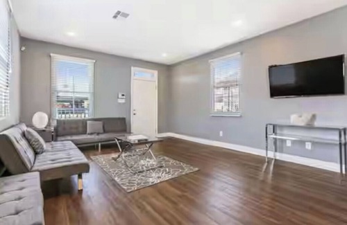 Seventh Ward House | Treme Treasure! Blocks from French Quarter