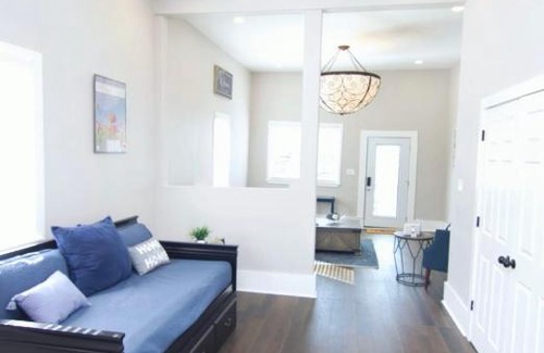 Treme House | Treme Treasure