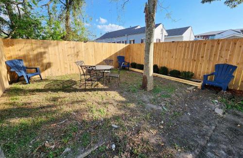 Treme House | Treme Treasure