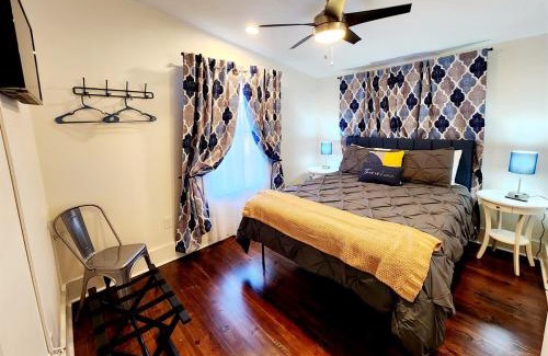 Treme House | Treme Treasure