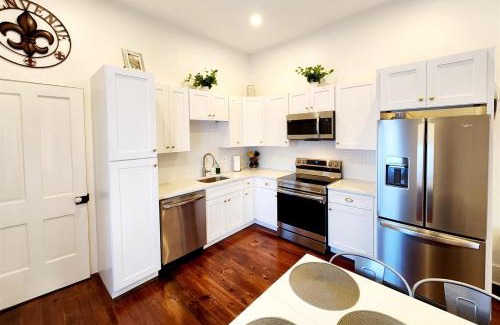 Treme House | Treme Treasure