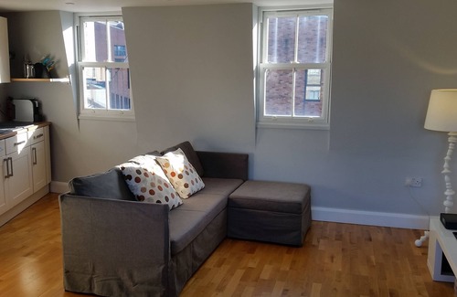 Shoreditch Apartment | TRENDY 2 BEDROOM APT SHOREDITCH CENTRAL LONDON ZONE 1 free Fiber WiFi