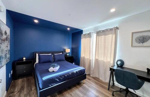 Universal City House | Trendy 2BR Near Hollywood Hotspots - BR9