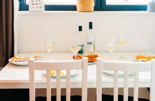 Highbury West Apartment | Trendy Accommodation in Arsenal