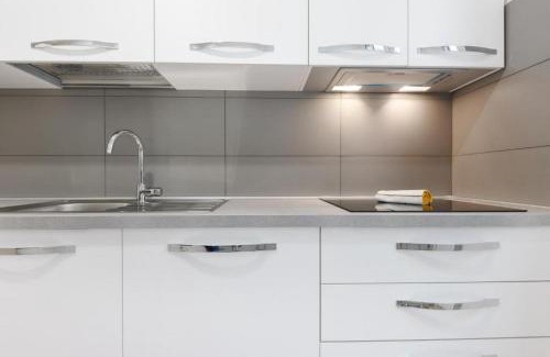 Albissola Marina Apartment | TRENDY APARTMENT CLOSE to the beach