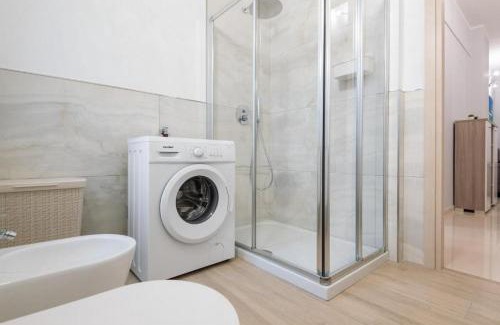 Albissola Marina Apartment | TRENDY APARTMENT CLOSE to the beach