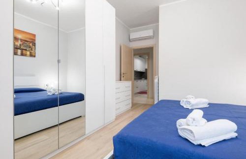 Albissola Marina Apartment | TRENDY APARTMENT CLOSE to the beach
