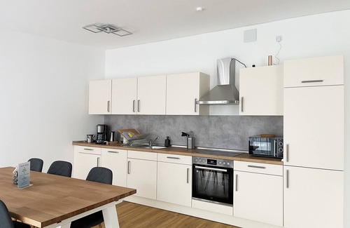 Ibbenbueren Apartment | Trendy & beautiful apartments I home2share