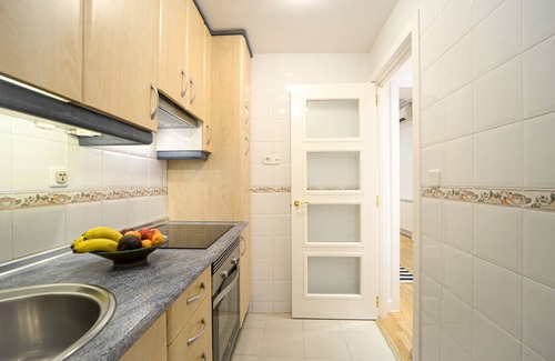 Chueca Apartment | Trendy Chueca, Walk to Museums, Royal Palace, Gran Via, Sol