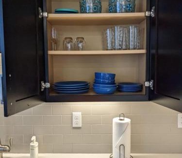 Traverse City House | Trendy Downtown Condo-Walk to it ALL Capri 315