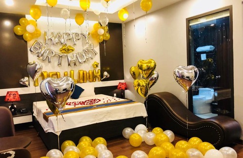 Hon Gai Apartment | Trendy Hạ Long Homestay