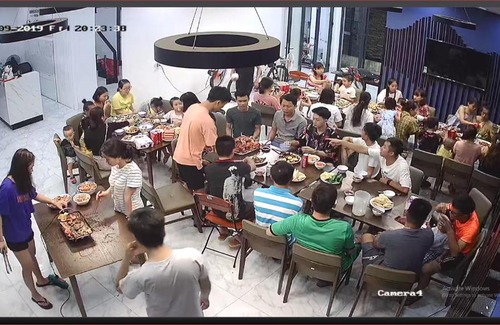 Hon Gai Apartment | Trendy Hạ Long Homestay