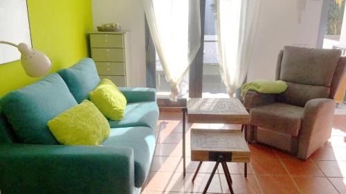 Rodalquilar Apartment | Trendy Homes Casa Mar