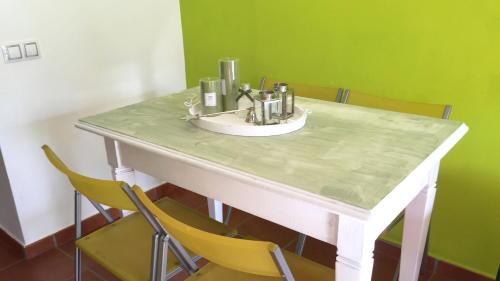 Rodalquilar Apartment | Trendy Homes Casa Mar