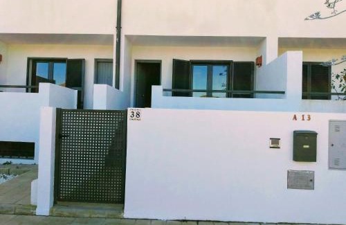 Rodalquilar Apartment | Trendy Homes Casa Nerida