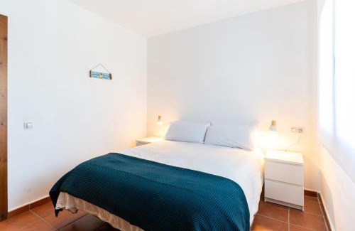 Rodalquilar Apartment | Trendy Homes Casa Nerida