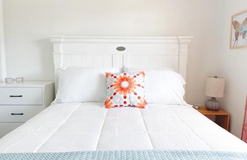 Coalinga Apartment | Trendy Ivy 2-bedroom Apartment Near Dt Coalinga