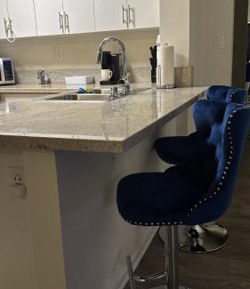 Mid-Wilshire Bed & Breakfast | Trendy little getaway