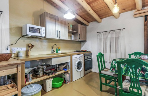 Santa Maria de Guia de Gran Canaria House | Trendy Rural House Casa Tazirga 2