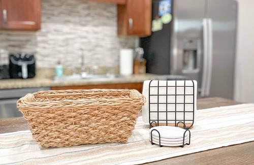 Charlotte Condo | Trendy Southend Condo