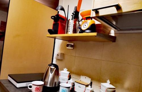 Terlizzi Apartment | Trendy Sweet Home