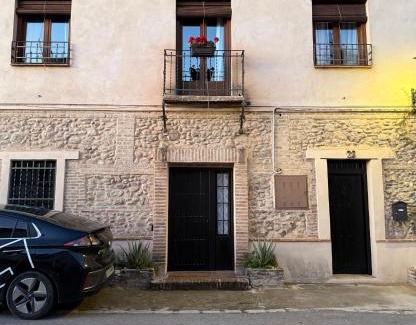 Genil Apartment | TrendyHomes Alhambra Cueva